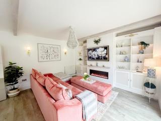 Luxury Large Family Home in Edinburgh - Edinburgh - 9