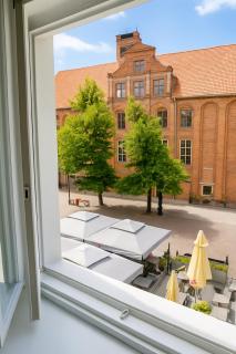Staromiejska Panorama -Centrum Starówki z widokiem na Ratusz - Toruń - 0