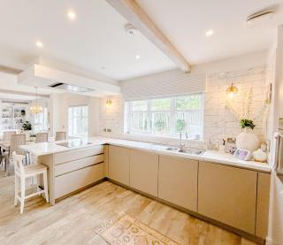 Luxury Large Family Home in Edinburgh - Edinburgh - 2