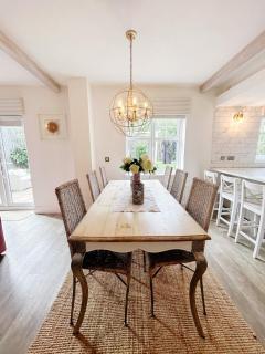 Luxury Large Family Home in Edinburgh - Edinburgh - 6