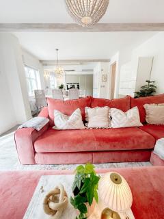 Luxury Large Family Home in Edinburgh - Edinburgh - 8
