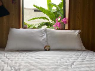 Cozy Haven-Lotus Room & Sunshine Windows - Yên Bái - 7