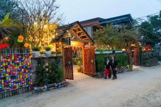 Cozy Haven-Lotus Room & Sunshine Windows - Yên Bái - 8