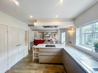 Luxury Large Family Home in Edinburgh - Edinburgh - 1