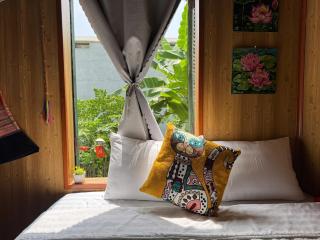 Cozy Haven-Lotus Room & Sunshine Windows - Yên Bái - 2