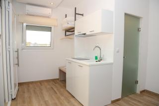 Coral Boutique Apartments - Ofrínion - 9