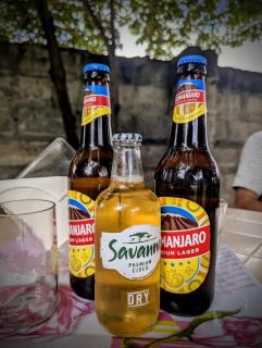Nyegezi Classis Hotel - Mwanza - 1