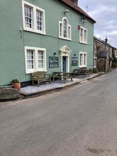 Kings Arms Inn - Stratton on the Fosse - 8