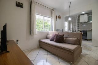 VPR23 - Quadra mar, 1 Dorm, 180m da praia, Wi-Fi - 7