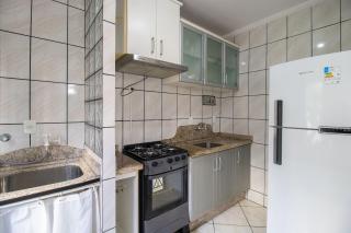 VPR23 - Quadra mar, 1 Dorm, 180m da praia, Wi-Fi - 6