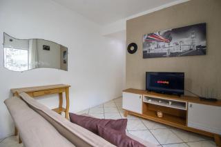 VPR23 - Quadra mar, 1 Dorm, 180m da praia, Wi-Fi - 4