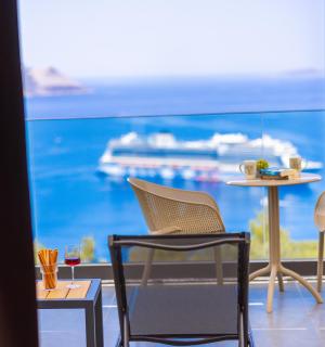 Serenity Pearl - Kaş - 9