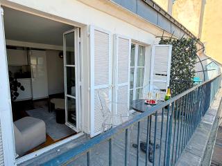 L'appartement Colombier - Parigi - 5