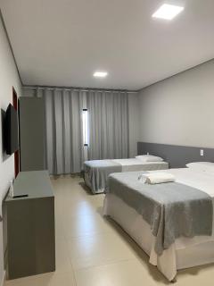 Oceane Norte Hotel - 1