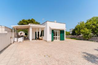 Casa Vacanza Plautilla - Salento Selection - Maglie - 1