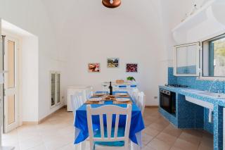 Casa Vacanza Plautilla - Salento Selection - Maglie - 5