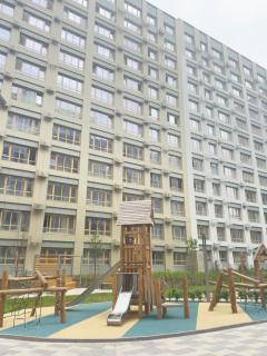 Sweet Studio 34 - Almaty - 1