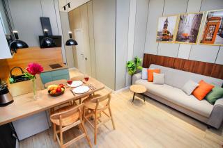 Sweet Studio 34 - Almaty - 7
