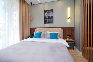 Sweet Studio 34 - Almaty - 9
