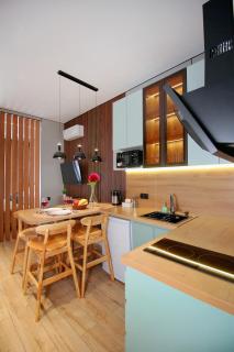Sweet Studio 34 - Almaty - 6