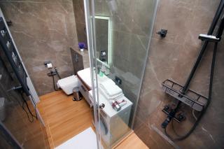 Sweet Studio 34 - Almaty - 4