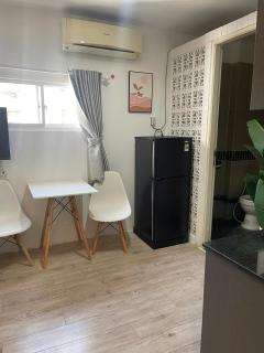 HomeAway Dang Thi Nhu - Ho Chi Minh - 7