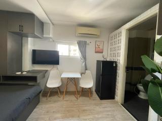 HomeAway Dang Thi Nhu - Ho Chi Minh - 5