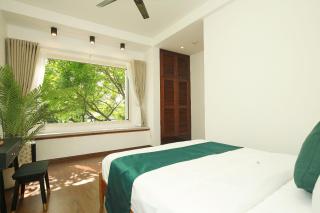 The Mira Villa West Lake by XÔI Residences - Hanoi - 8