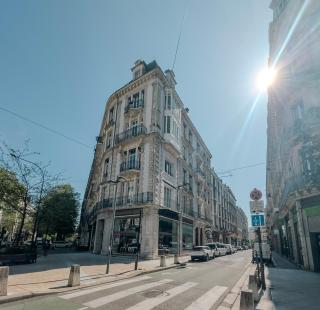 Entre Thiers et Vous - HyperCentre - Grenoble - 3