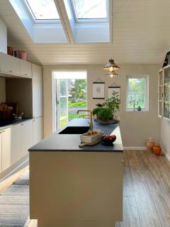 Summer Dreams And Nature In Beautiful Landscape - Rødby - 2