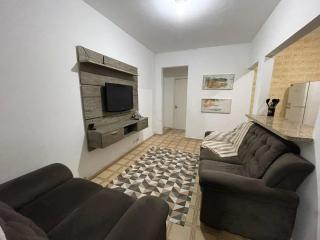 Canto do Forte Apartment - Praia Grande - 0