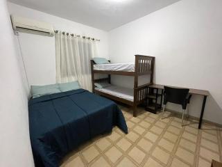 Canto do Forte Apartment - Praia Grande - 3