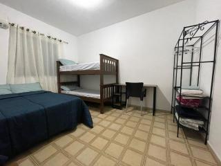 Canto do Forte Apartment - Praia Grande - 1