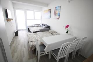 Apartmani Tomic Igalo - 1