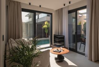 Vista Luxury Suites - Neos Marmaras - 1