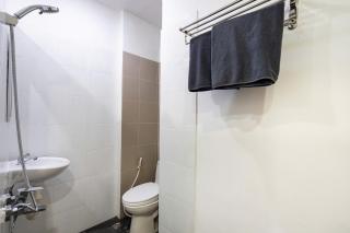 HomeAway Dang Thi Nhu - Ho Chi Minh - 1