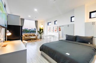 HomeAway Dang Thi Nhu - Ho Chi Minh-stad - 0