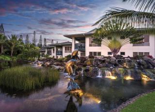 Wyndham Bali Hai 2BR Villa with Resort Access - Princeville - 1