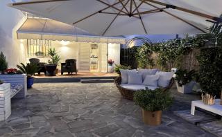 Casa Liliana Ac, Wifi, Forte Dei Marmi - Forte dei Marmi - 6