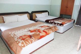 Hotel Yatrik, Galaxy - Jāmb - 8