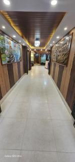 Hotel Yatrik, Galaxy - Jāmb - 7
