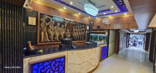 Hotel Yatrik, Galaxy - Jāmb - 5
