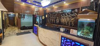 Hotel Yatrik, Galaxy - Jāmb - 4