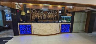 Hotel Yatrik, Galaxy - Jāmb - 2
