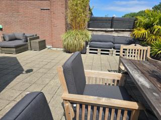 House close to beach and city - Hoorn - 1