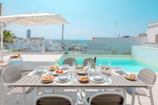 Radiluxe - Suite Meliso - Leuca - 9