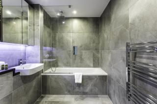 North Acton IX - 2 Bedroom - 2 Bathroom - Balcony - Londra - 5