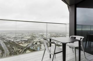 North Acton IX - 2 Bedroom - 2 Bathroom - Balcony - Londra - 4