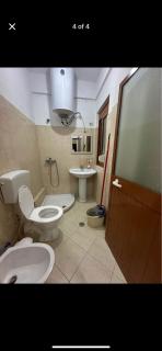 Mali Robit Durres - Golem - 0