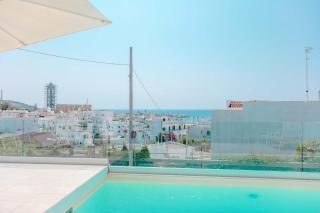 Radiluxe - Suite Meliso - Leuca - 6